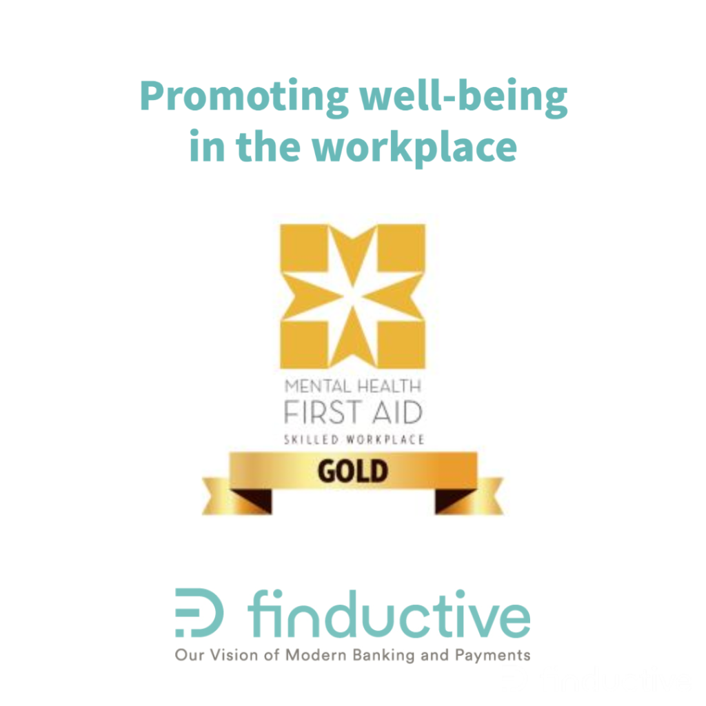 Mental Health First Aid Skilled Workplace