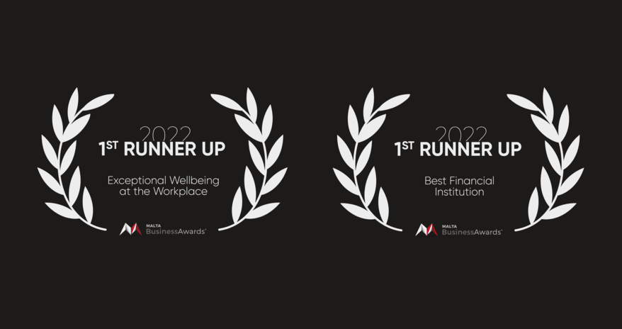 Malta Business Awards 2022