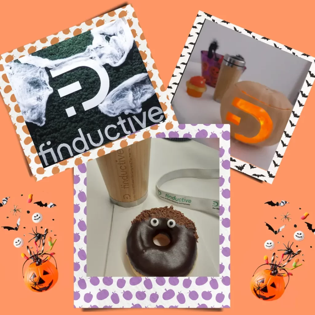 Halloween at Finductive