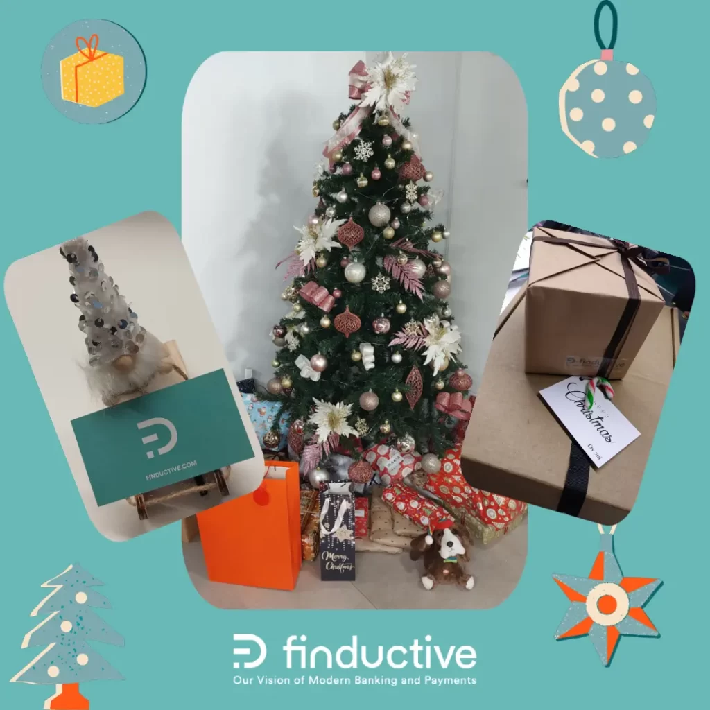 Christmas at Finductive