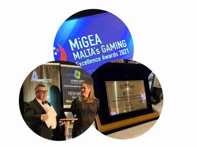 MiGEA Winners