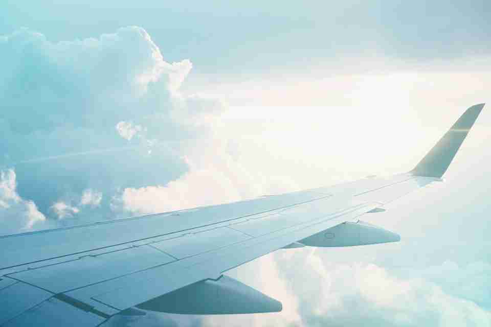 Finductive Aviation