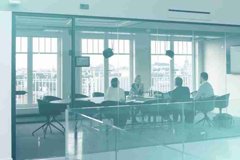Corporate Service Providers​