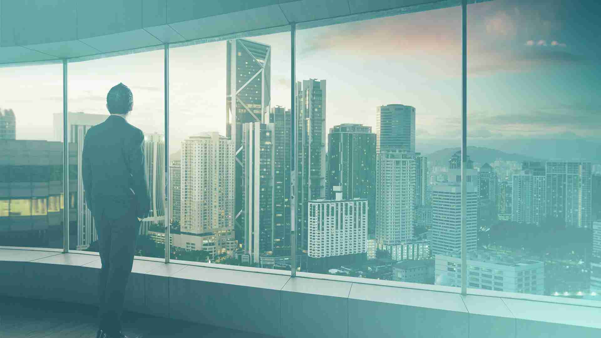Innovate financial solutions
