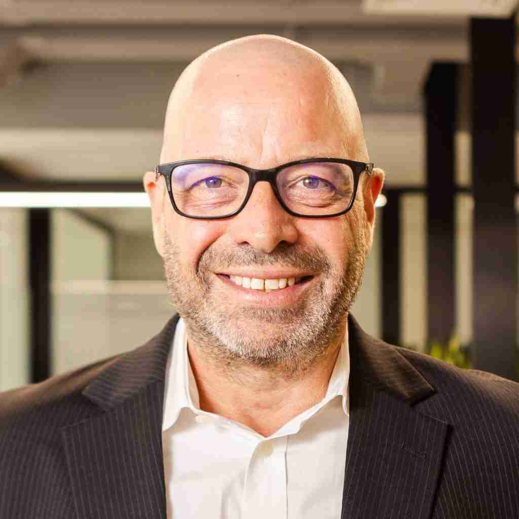 Steffen Schumacher