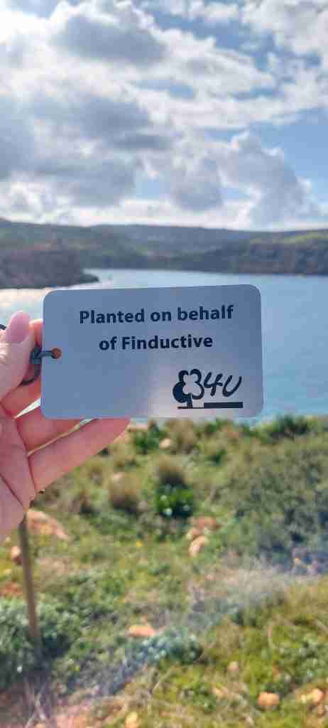 Finductive Tree4U initiative