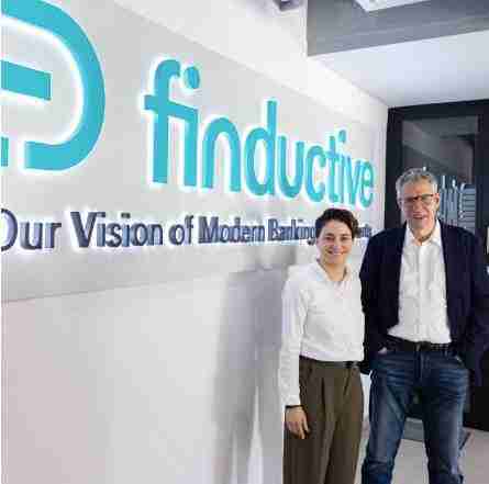 Finductive WhosWho Interview
