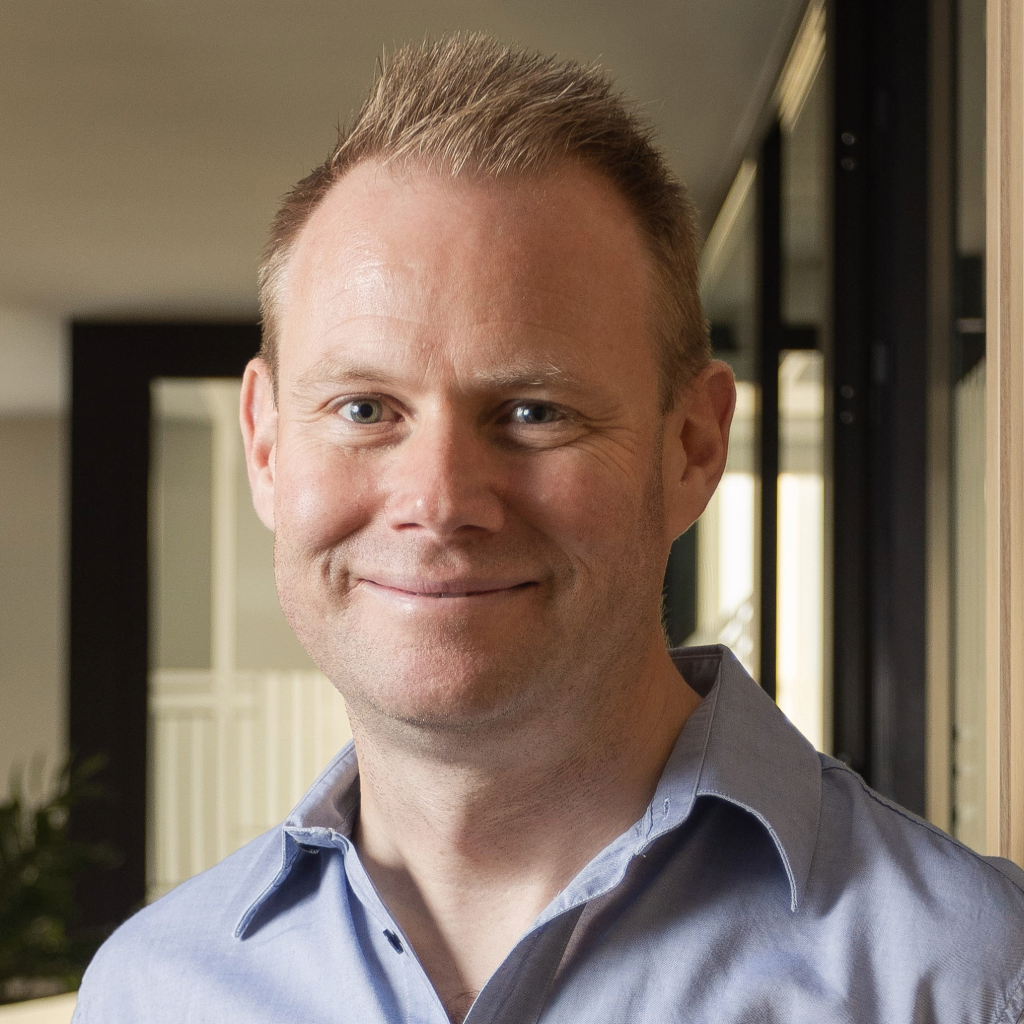 Alex Konewko